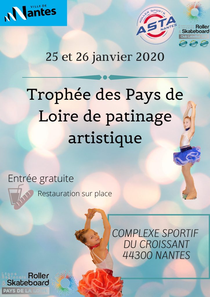 Trophée des Pays de la Loire - ASTA Nantes