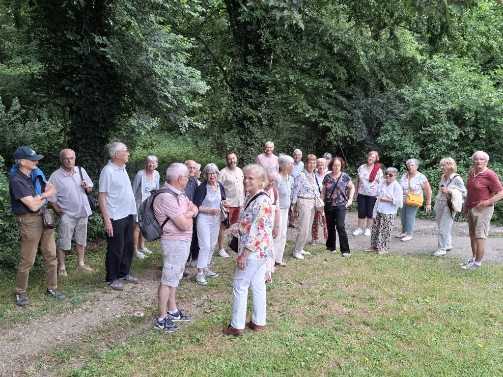 Sortie ASTA Gym du 16 juin 2026 - ASTA Nantes