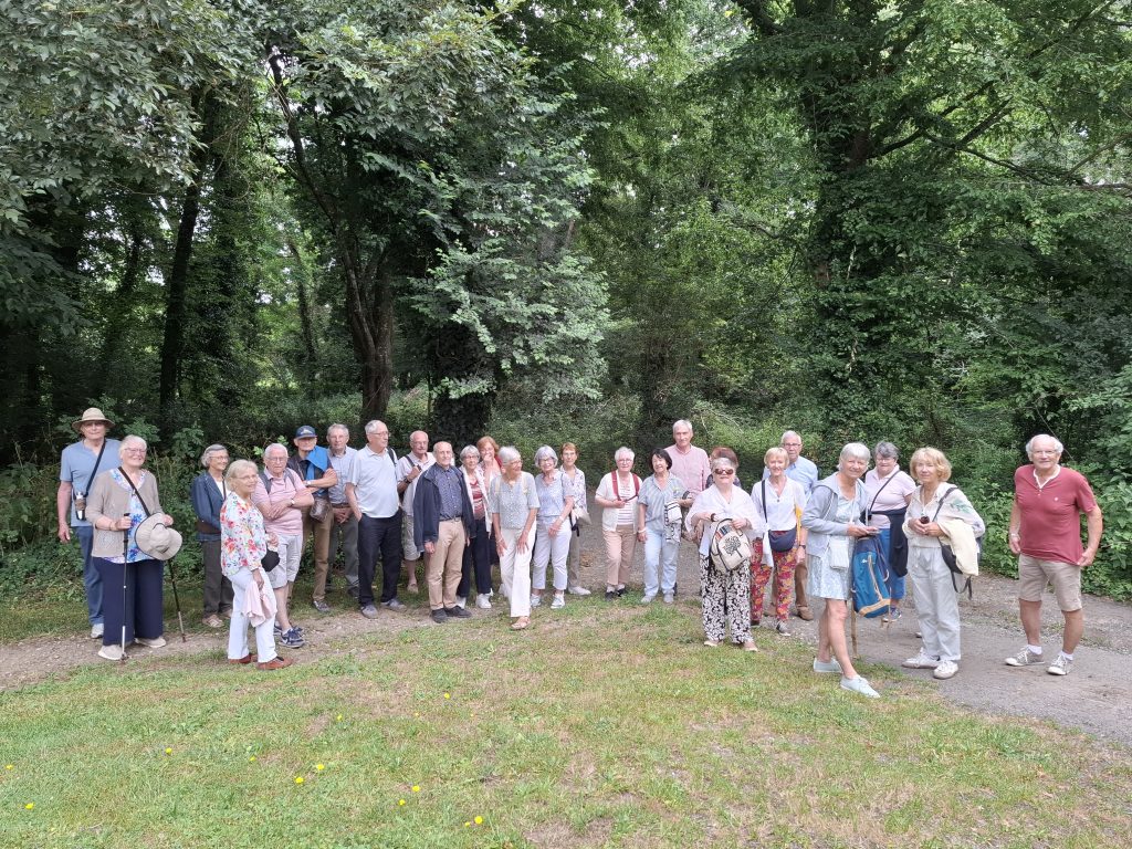 Sortie ASTA Gym du 16 juin 2026 - ASTA Nantes