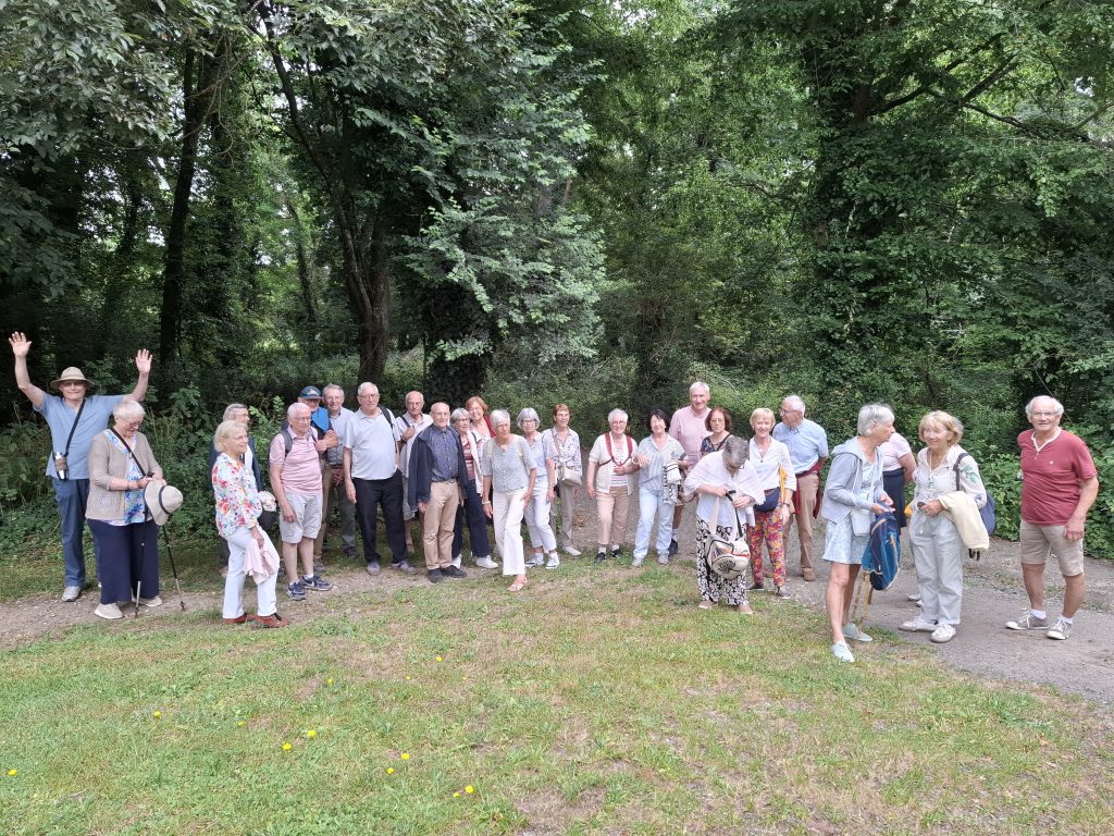 Sortie ASTA Gym du 16 juin 2026 - ASTA Nantes