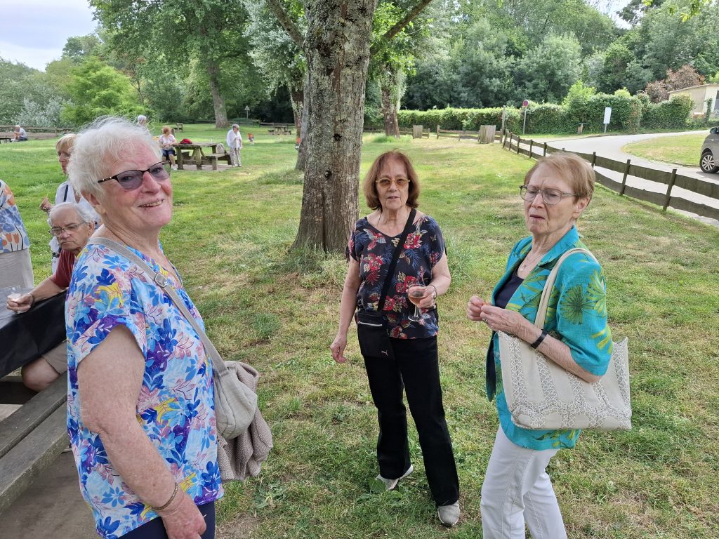 Sortie ASTA Gym du 16 juin 2026 - ASTA Nantes